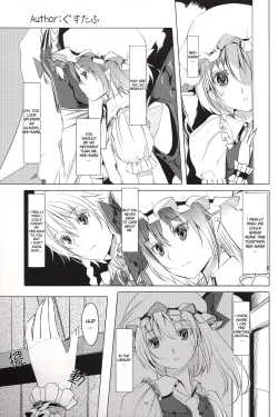 Page 2 of S-2:Scarlet Sisters