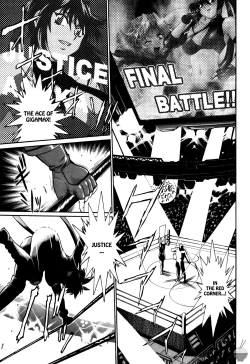 Page 106 of Ring x Mama 4