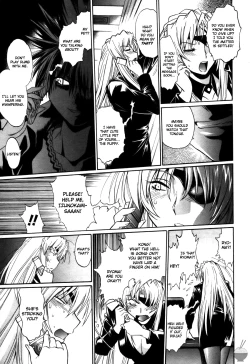 Page 148 of Ring x Mama 4