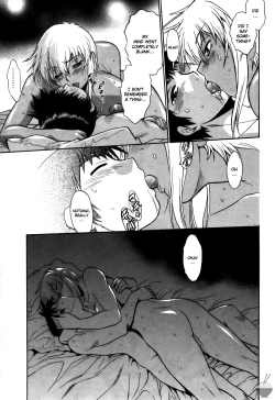 Page 60 of Ring x Mama 4