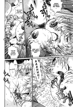 Page 79 of Ring x Mama 4