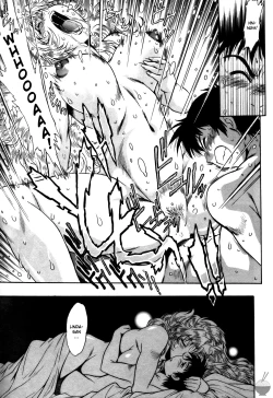 Page 84 of Ring x Mama 4