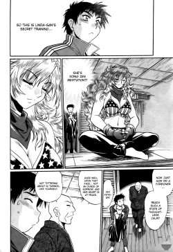 Page 93 of Ring x Mama 4