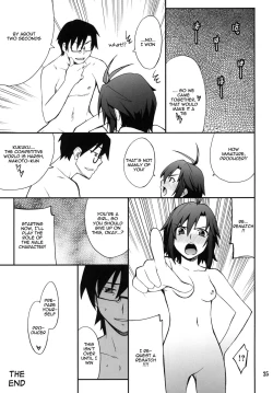 Page 25 of SMGO-02 Time Girl