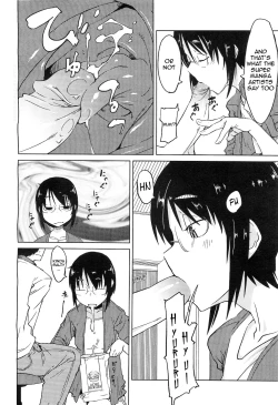 Page 6 of Shiryou ja Shikatanai ne? | For the Data, Okay?