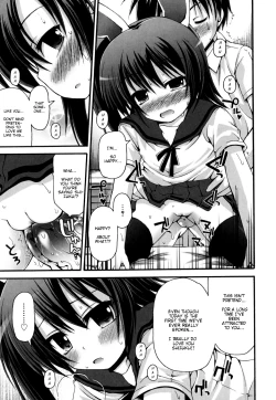 Page 13 of Hanikami Rabitto | Bashful Rabbit