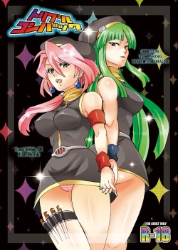 Page 28 of Triple Con Back