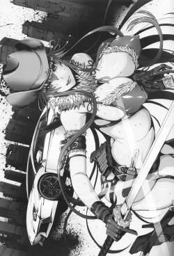 Page 5 of Kiss of the Dead 2