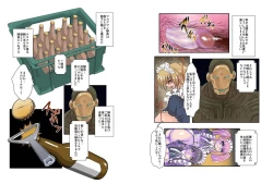 Page 7 of Dorei Maid Dai San Shou