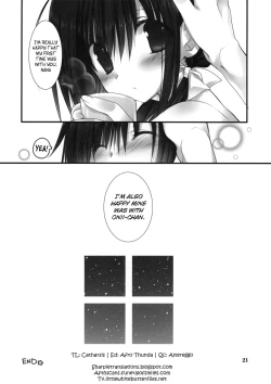 Page 19 of Imouto no Otetsudai 2