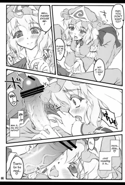 Page 5 of Yuyuko