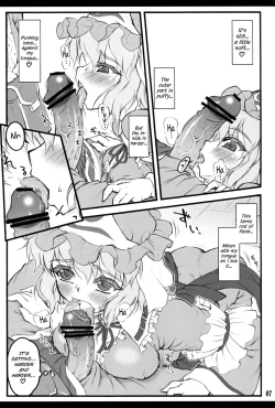 Page 6 of Yuyuko
