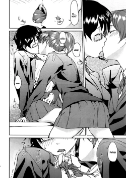 Page 9 of Baby sitters 2