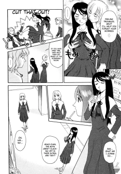 Page 172 of Hana no Iro Ch. 1-9