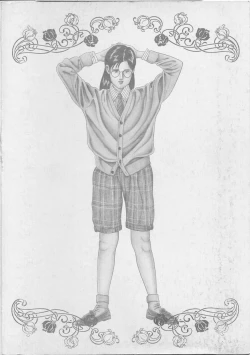 Page 4 of Cream Cherry no Hokenshitu