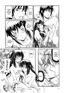 Page 19 of Sekireipin Act 2