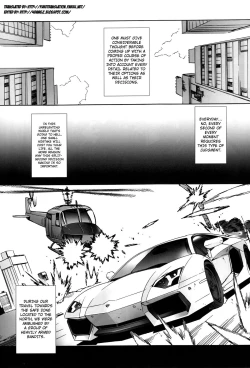 Page 6 of Kiss of the Dead 2