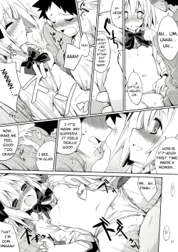 Page 11 of Myon na Tehodoki