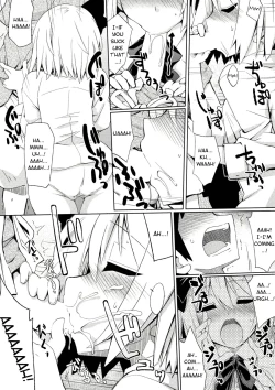 Page 7 of Myon na Tehodoki