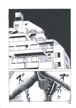 Page 28 of Kibun wa Shoujoiro