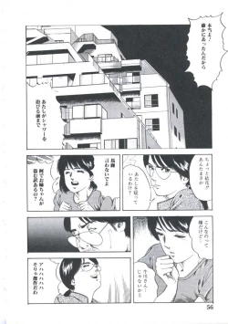 Page 58 of Kibun wa Shoujoiro