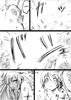 Page 129 of BISKUITS FIGHTER 3 Nozomanu Party no Shoutaijou