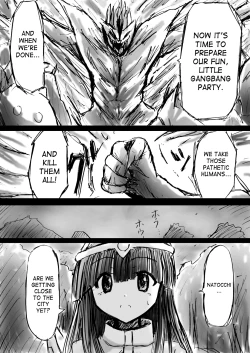 Page 27 of BISKUITS FIGHTER 3 Nozomanu Party no Shoutaijou