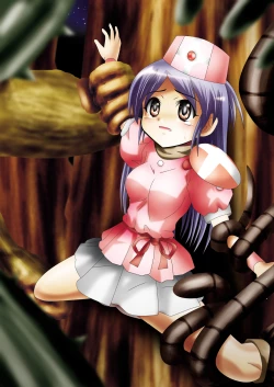 Page 85 of BISKUITS FIGHTER 3 Nozomanu Party no Shoutaijou