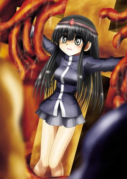 Page 98 of BISKUITS FIGHTER 3 Nozomanu Party no Shoutaijou