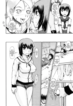 Page 4 of Loli to Boin | Loli & Big Breasts