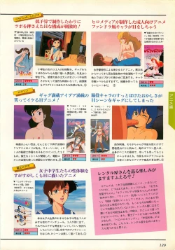 Page 129 of Chotto H na Fukubukuro