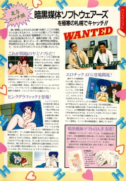 Page 33 of Chotto H na Fukubukuro