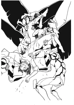 Page 2 of Kokoro no Kaihouku 3