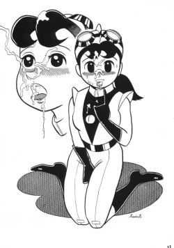 Page 9 of Akuma no Passport