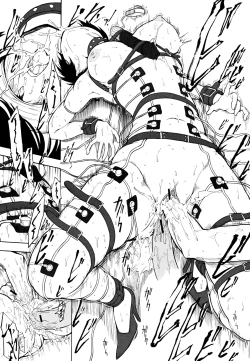 Page 131 of Koukai Benjo | Public Toilet Ch. 2-8