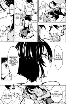 Page 37 of Koukai Benjo | Public Toilet Ch. 2-8