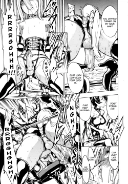 Page 63 of Koukai Benjo | Public Toilet Ch. 2-8