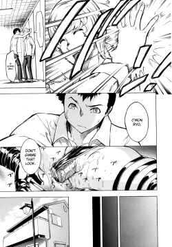 Page 77 of Koukai Benjo | Public Toilet Ch. 2-8