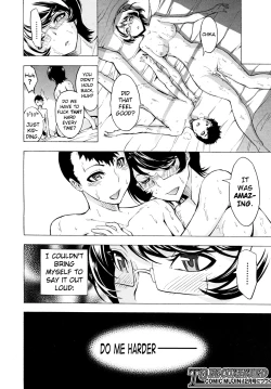 Page 89 of Koukai Benjo | Public Toilet Ch. 2-8