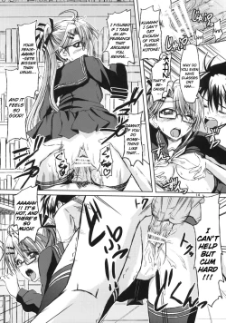 Page 13 of MILK & CHOCOLATE