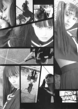 Page 20 of Mare Ch. 9 - 10