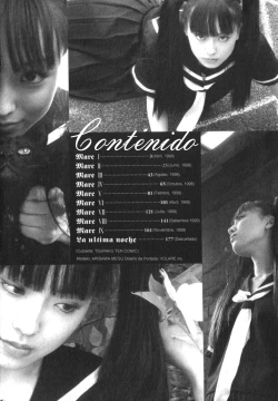 Page 24 of Mare Ch. 9 - 10