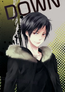 Page 22 of Count Down