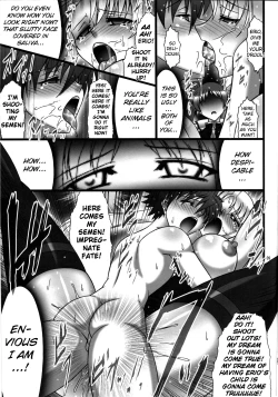 Page 10 of Angel's Stroke 41 Suisei no Hanazono nite