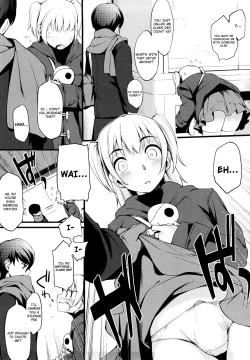 Page 125 of Houkago Strawberry Vibe - After School Strawberry Dildo