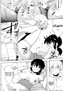Page 156 of Houkago Strawberry Vibe - After School Strawberry Dildo
