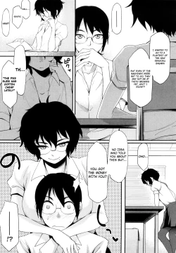 Page 189 of Houkago Strawberry Vibe - After School Strawberry Dildo