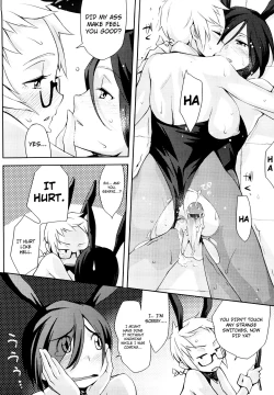 Page 47 of Houkago Strawberry Vibe - After School Strawberry Dildo