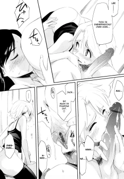 Page 83 of Houkago Strawberry Vibe - After School Strawberry Dildo