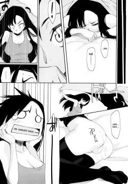 Page 92 of Houkago Strawberry Vibe - After School Strawberry Dildo